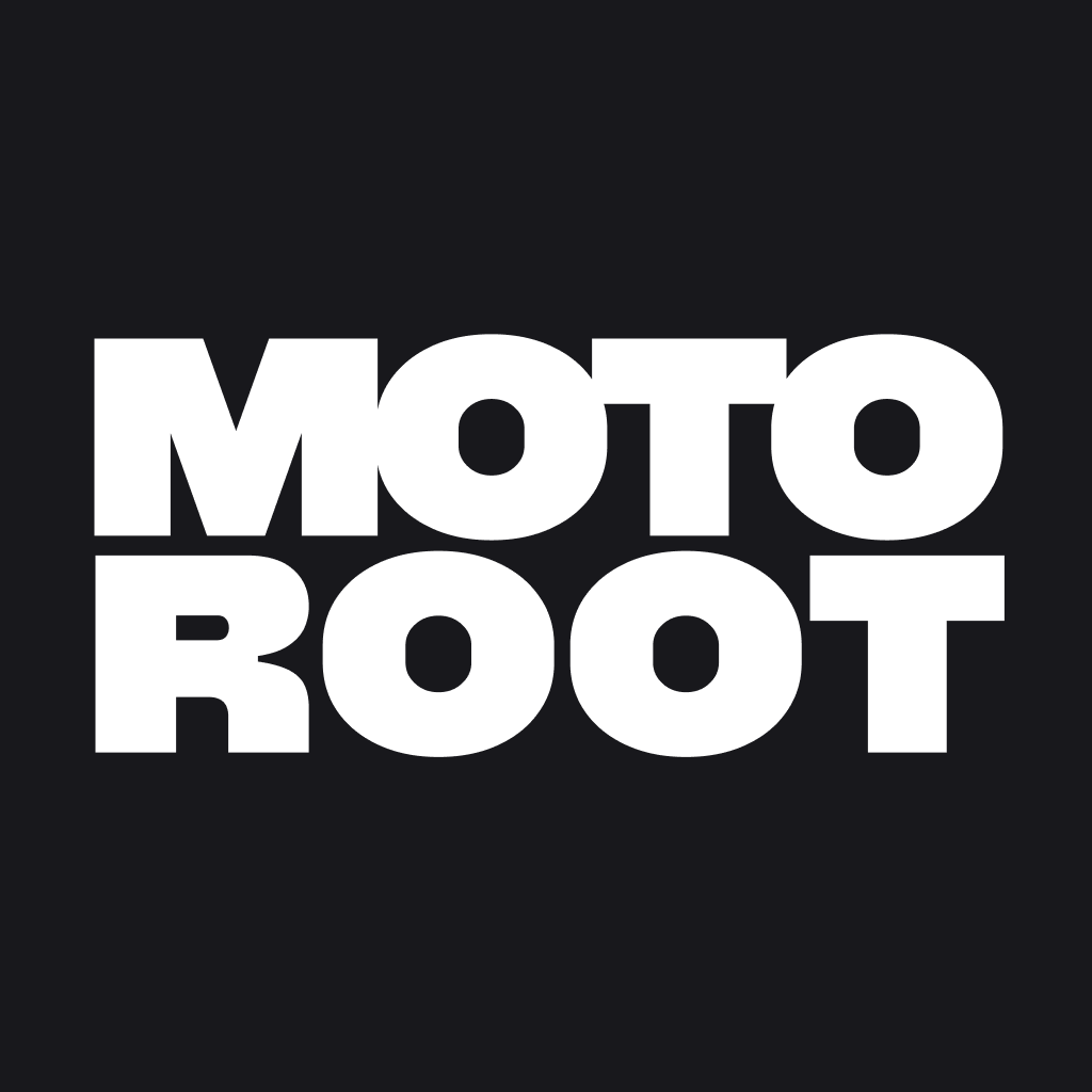 MOTO ROOT 앱 아이콘
