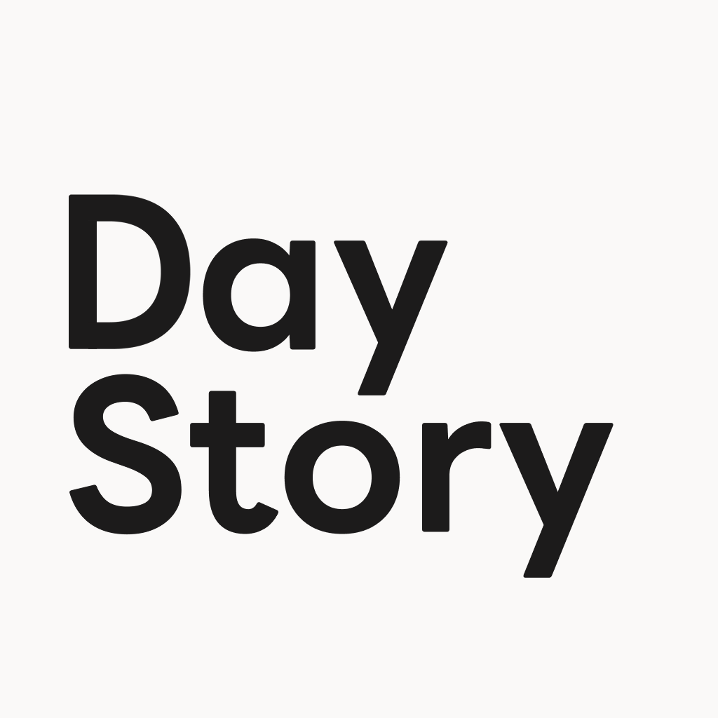 DayStory 앱 아이콘